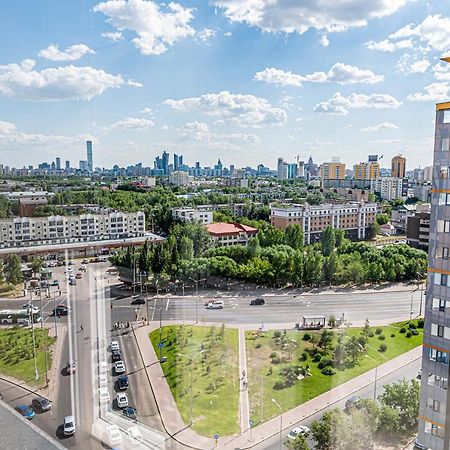 Tau Tengry Astana Dış mekan fotoğraf