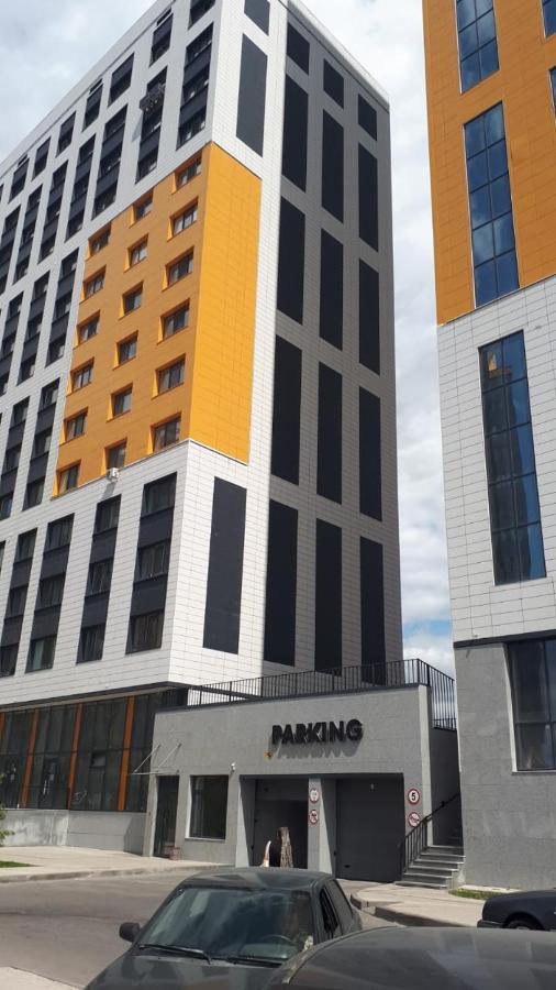Tau Tengry Astana Dış mekan fotoğraf